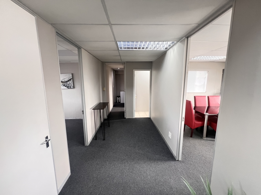 To Let commercial Property for Rent in Parklands Western Cape